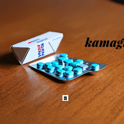 Comprar kamagra en sobres